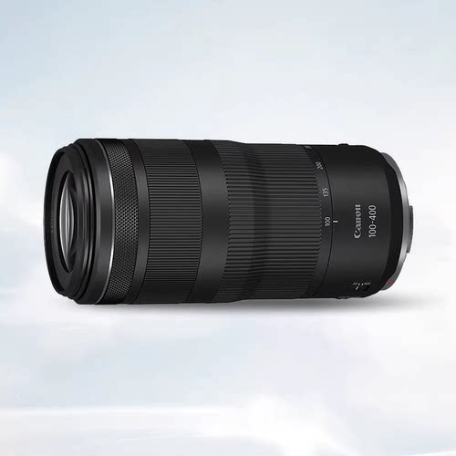 【全球购甄选】佳能RF100-400mmF5.6-8画幅微单镜头rf100-400