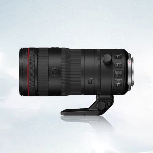 【全球购甄选】国行佳能 70-200mm F2.8 USM Z全画幅微单远摄变焦