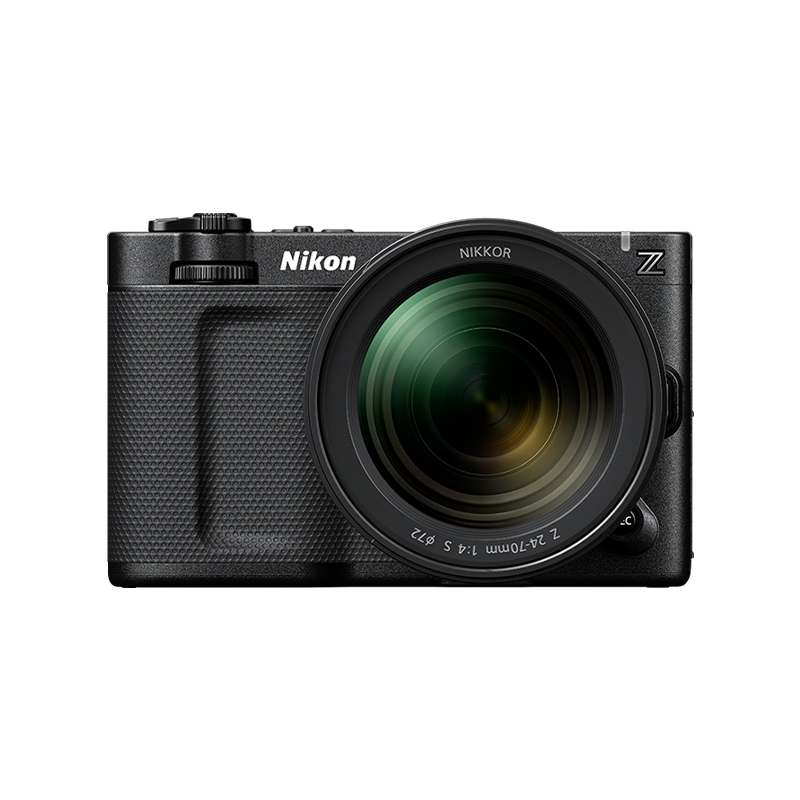 【全球购严选】尼康ZR全画幅微单专业电影摄影机6K视频