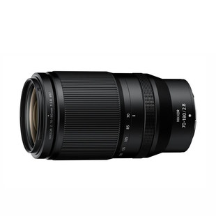 【全球购甄选】国行尼康Z 70-180mm f2.8全画幅微单变焦镜头70180