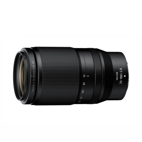 【全球购甄选】国行尼康Z 70-180mm f2.8全画幅微单变焦镜头70180