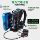Аккумуляторный блок рюкзака Dongcheng 2X20 В аккумуляторный блок рюкзака DCBPA4002 мобильный источник питания, специально предназначенный для электроинструментов mini 4