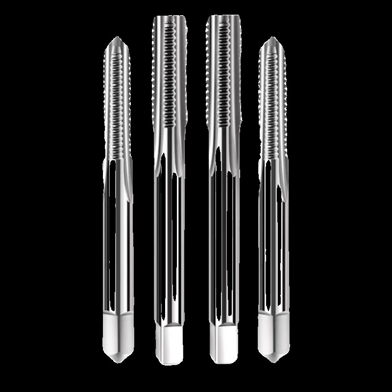 ST整体硬质合金螺套丝锥钨钢丝攻ST2ST3ST4ST5ST6ST8ST10ST12