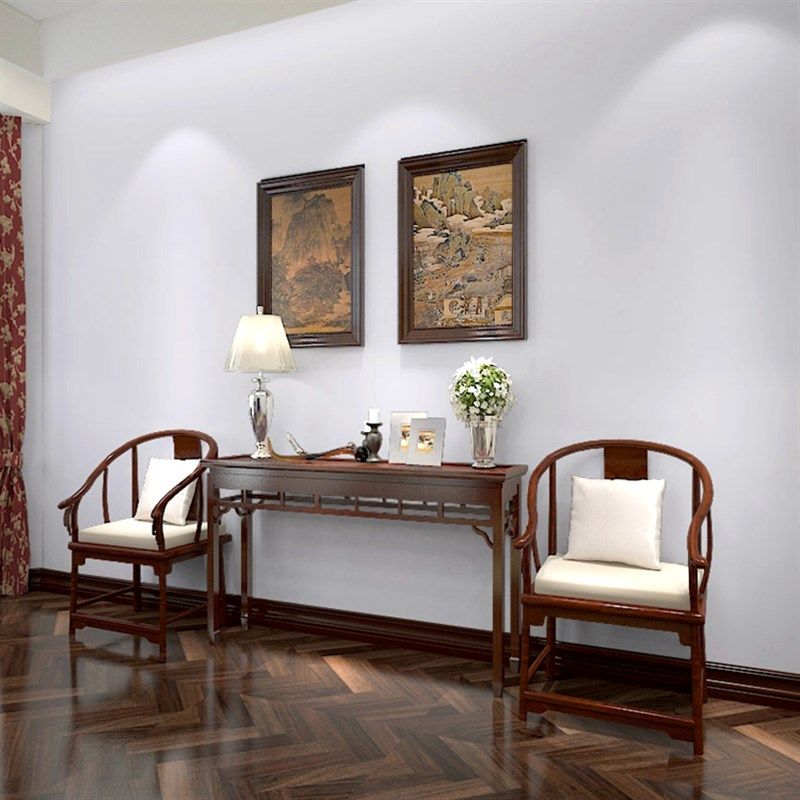 防潮卧室加厚PVC墙贴纸纯白色防水防霉客厅壁纸自粘墙纸遮盖墙面,家居饰品,软装墙贴,淘宝优惠券,粉丝福利购,淘宝优惠卷