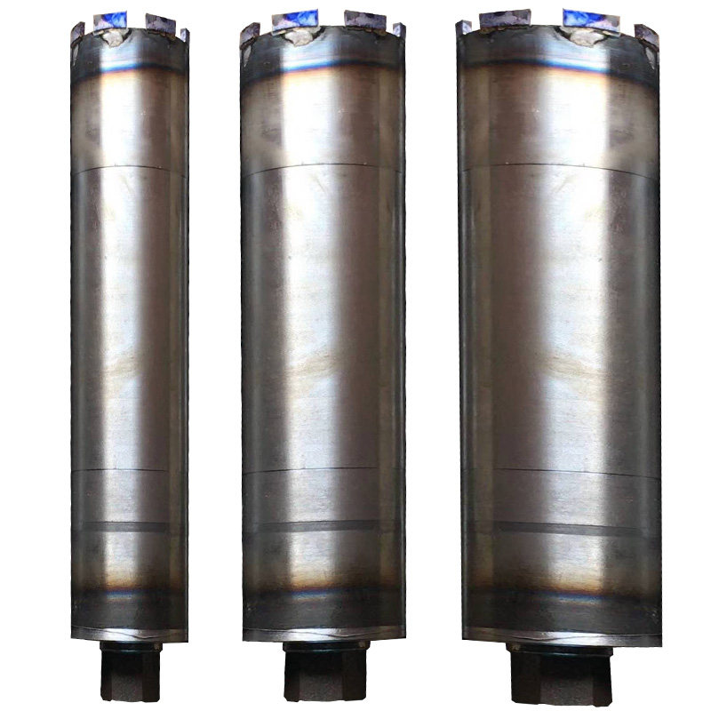 一体水钻头钴级水钻头450mm总长纯钴水钻头A级刀齿水钻头锋利耐磨,五金/工具,扩孔钻,淘宝优惠券,粉丝福利购,淘宝优惠卷