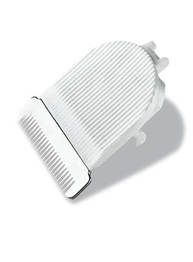 适用布谷婴儿理发器刀头儿童电推剪HC2 HC3 电推子头剃头刀头配件