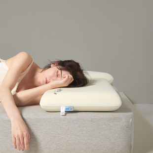 成人侧睡家用枕 朴星球深睡眠记忆枕PRO深睡慢回弹护颈记忆枕头