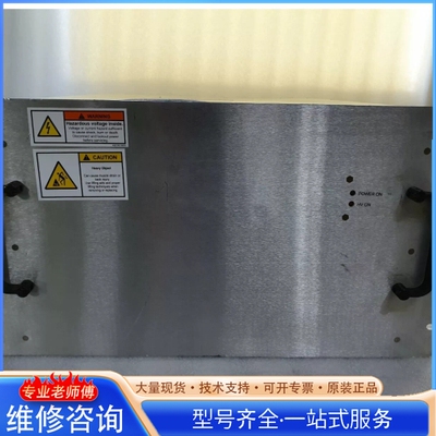 {议价}SPELLMAN 405808-002 REV:E HV P