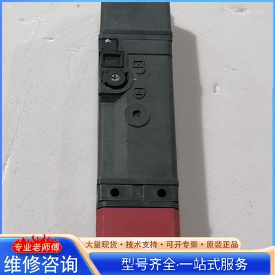 {议价} 欧mu龙 D4SL-N系列 电磁锁定安全门开关 D4SL-N4AFG