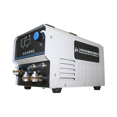 风管保温钉焊机充电型长续航螺柱焊机储能式锂电池标牌种钉机