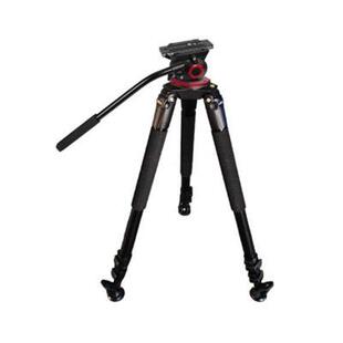 miliboo/米泊铁塔MTT703A铝合金三脚架套装米泊703A单管三脚架