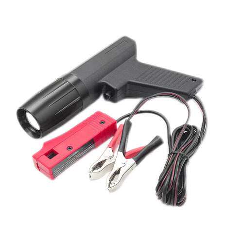发动机点火正时灯 汽车摩托正时枪 car Engine timing gun light