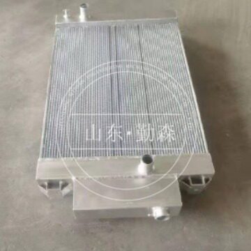 自卸车配件型号齐全自卸车HD465-7R水箱569-03-89112