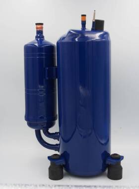 海立冷冻冷藏压缩机WHP19460DCC3Q9JK