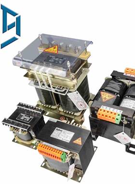 武汉华兴销售JBK-499VA照明控制变压器380v转220v24vCE认证