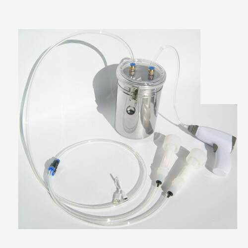 2L电动便携充电抽奶机抽奶器挤奶器可调吸力
