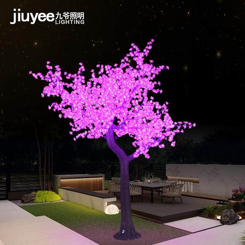 3米led仿真发光树灯led布艺桃花防雨水庭院景观灯户外灯,自行车/骑行装备/零配件,更多零件/配件,淘宝优惠券,粉丝福利购,淘宝优惠卷