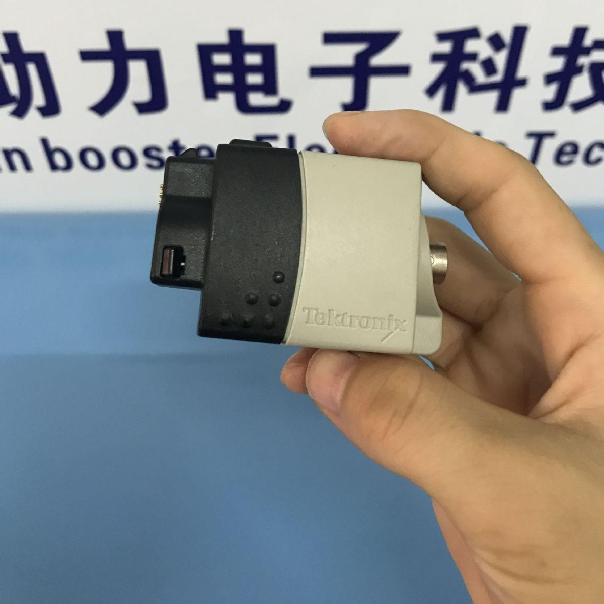 出售泰克TPA-BNC示波器转接器VPI接口适用于MSO/DPO3054系列