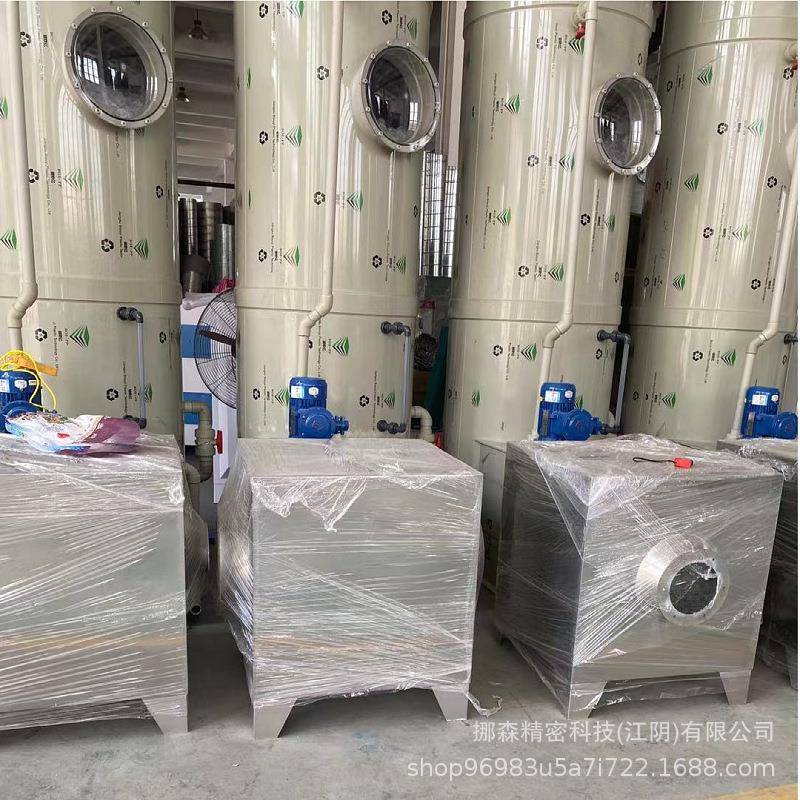 不锈钢活性炭过滤器不锈钢活性炭吸附箱不锈钢活性炭滤芯制造商