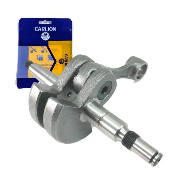 曲轴适用于STIHL斯蒂尔油锯配件MS651MS66111440300402