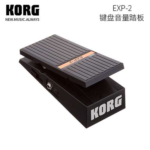 KORG EC5表情电子琴EXP-2音量XVP-20踏板DS-1H延音PS-1/3键盘PU-2