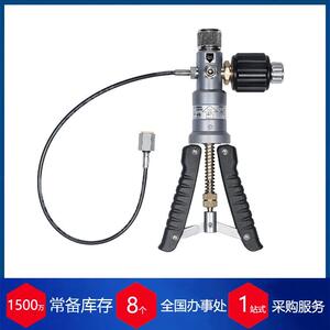 供应德国LR-Cal压力测试泵LPP40