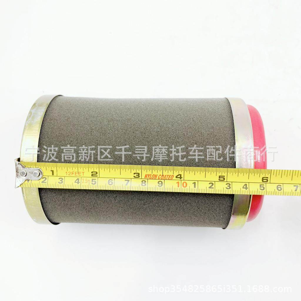 空气过滤器滤芯空滤适用环松400CCHS400ATV