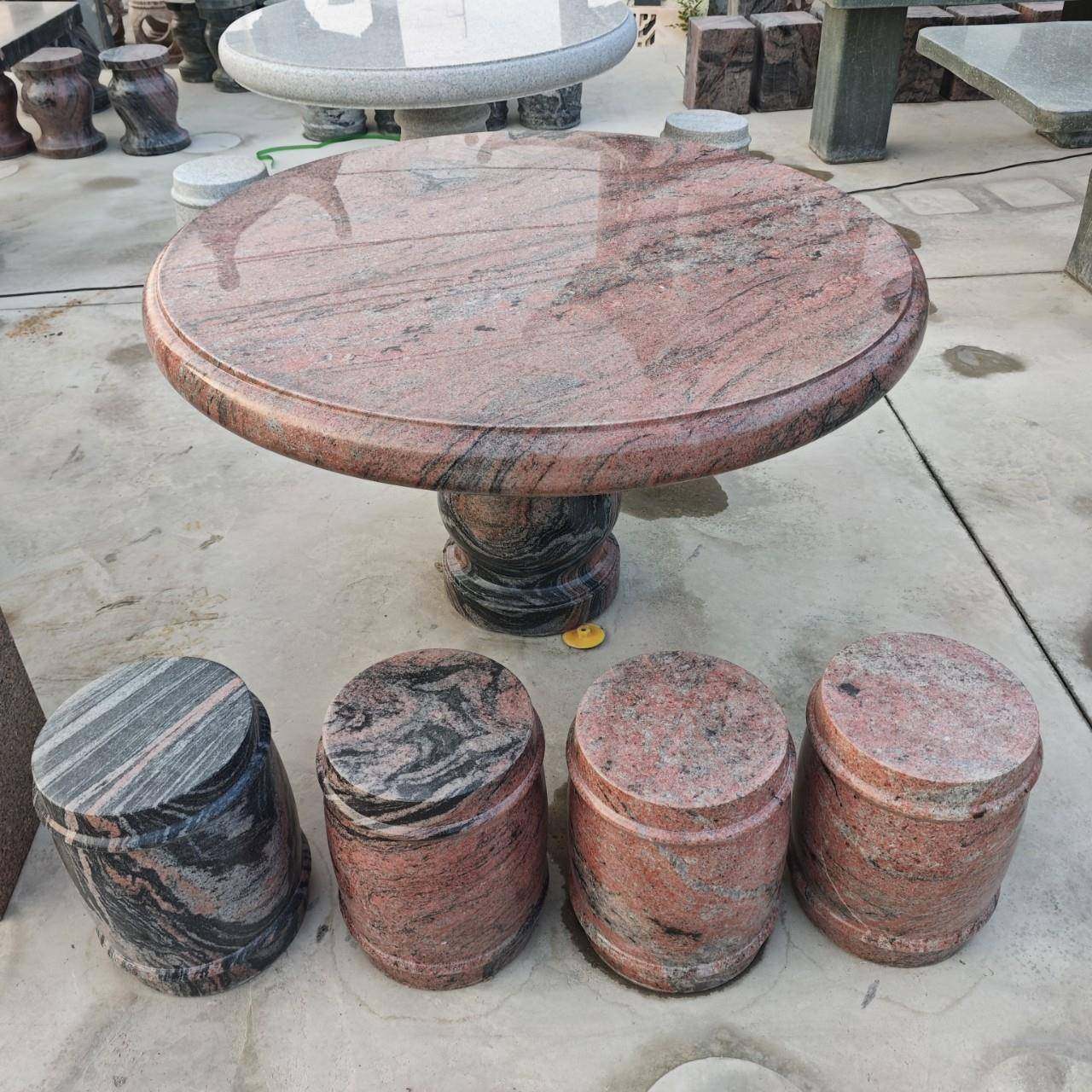 石雕仿古镂空石桌石凳家居庭院摆件石头方桌椅大理石象棋圆桌,特色手工艺,其他特色工艺品,淘宝优惠券,粉丝福利购,淘宝优惠卷