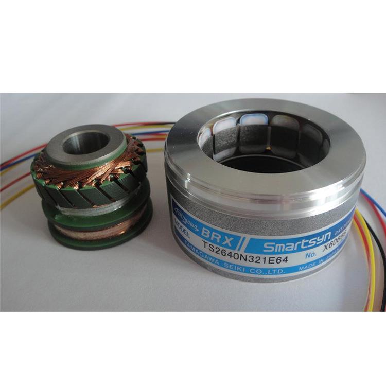 现货供应多摩川TAMAGAWABRXSmartsynTS2640N321E64原装进口