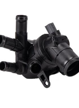 汽车节温器节温器总成冷却水管适用雷诺奔驰CITAN110617089R