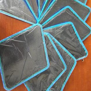 输送带修补条菱形修补片加强型3.8 160带织物层 135