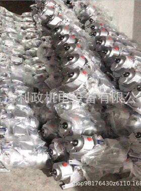 变速器MB系列行星摩擦式无级变MBWO4-C5-5-0.37KW转速40-200