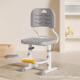 儿童学习椅矫正坐姿小学生座椅可升降调节家用追背人体工学护脊
