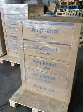 原装Amphenol安费诺/连接器HVRC2P30FS106S