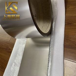 供应纯镍200镍线圆棒N6镍管合金线材高纯度Nickel200纯镍材料