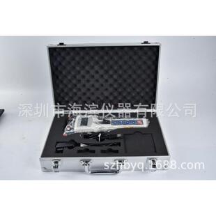 数显张力计DZSH-500手持式张力仪纱线线缆金属丝张力计