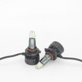 V3E35WLED汽车前大灯H8H9H11雾灯LED汽车车灯