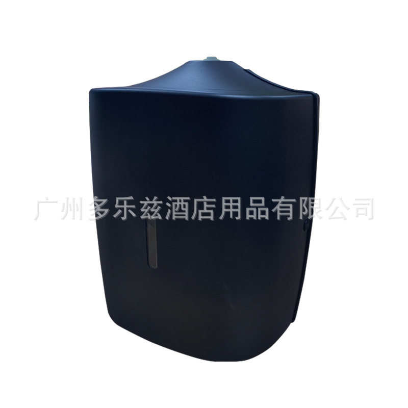 湿纸盒塑料消毒擦手纸盒塑料纸巾盒纸巾架新款湿纸盒纸架