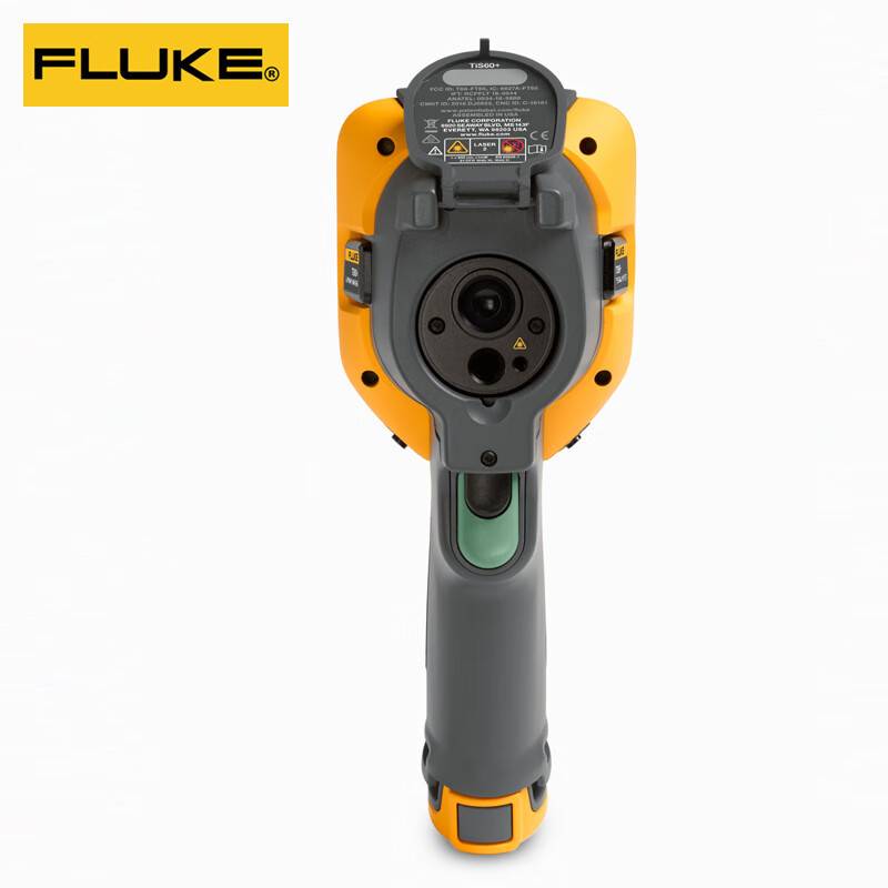 FLUKE福禄克红外热成相热像仪 高清TIS20+ MAX TiS60+TI400夜视仪