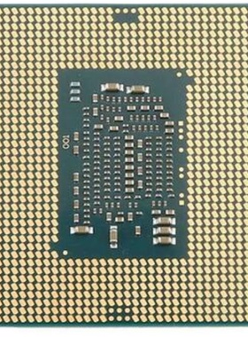 I3-10100F 10100 I5-10400F 10400 10500 11700 10700 CPU散片