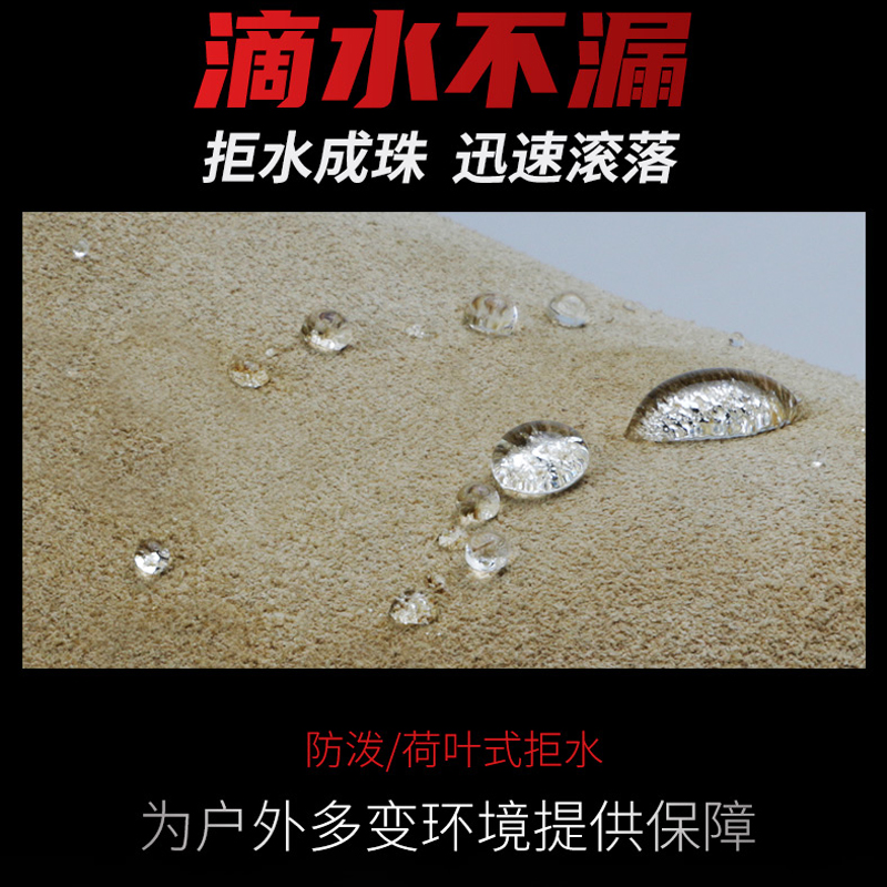 夏季男鞋透气网布侧拉链休闲中帮户外沙漠作战靴工装马丁靴战术鞋