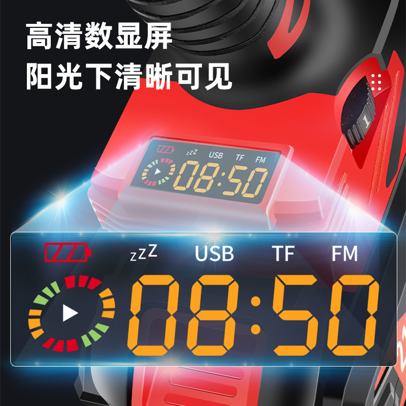 电动美缝胶枪抢双管胶枪美缝剂瓷砖施工工具全自动美缝打胶机神器