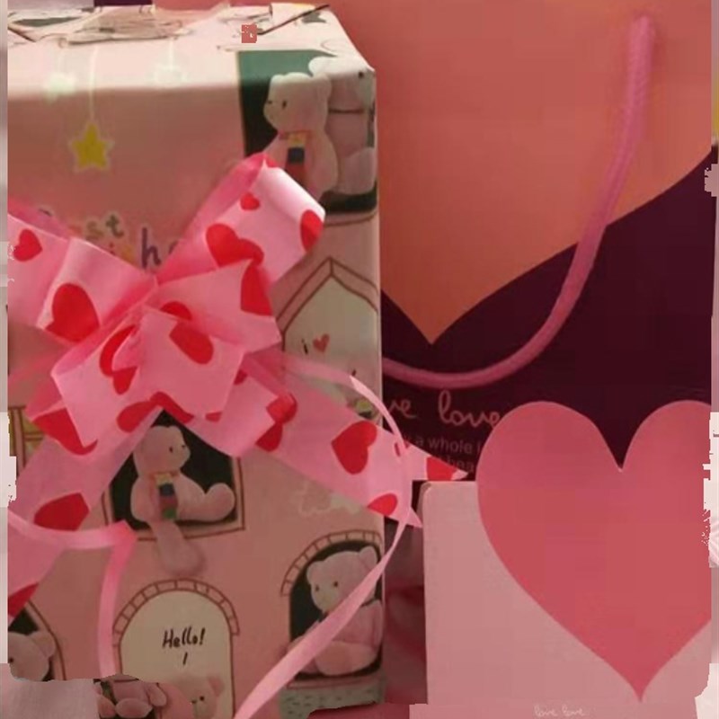 教师节实用高档大气礼品新款高级感送闺密的新婚礼物生日女孩