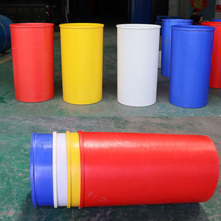 加厚储水桶超1米深牛筋细高塑料水D桶细高窄困水桶养鱼牛筋桶大号