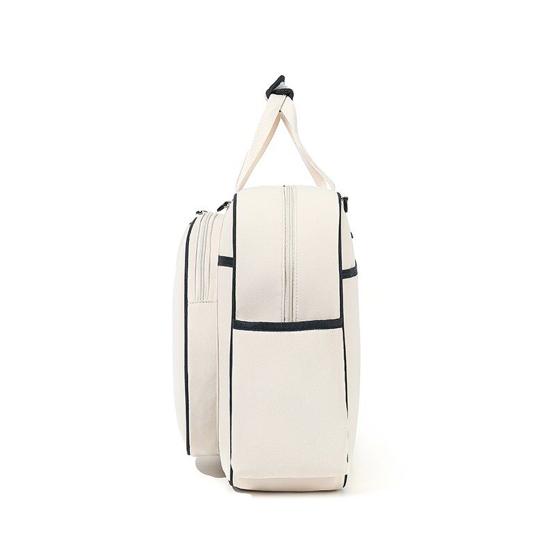 2024新款网球包韩版轻便时尚手提斜挎运动羽毛球包男女成人2支装