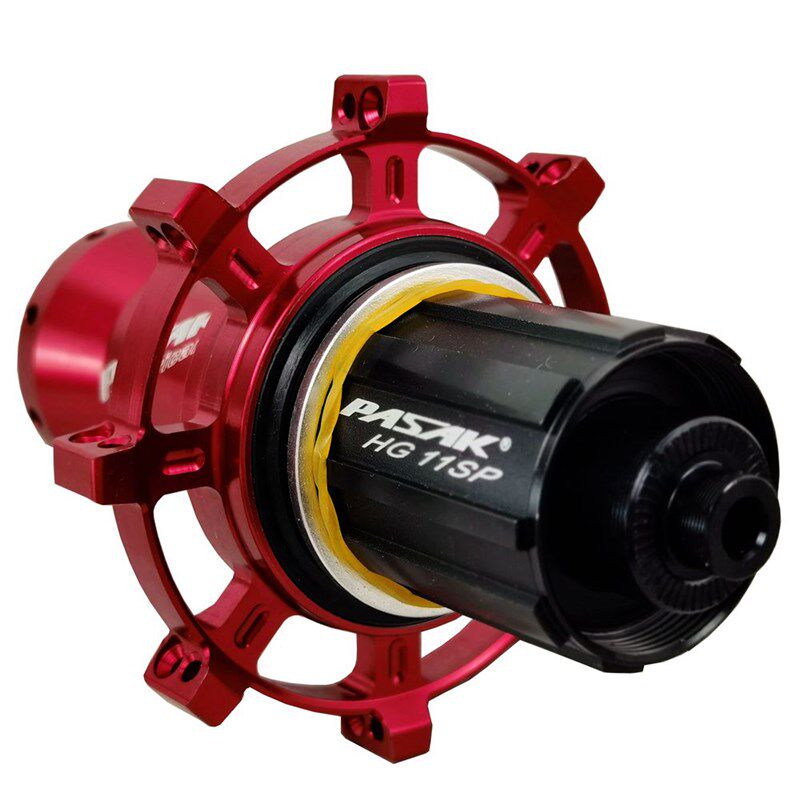 竞速铝合金直拉公路轮组30mm磨砂黑铝圈700C公路自行车轮组C刹V刹