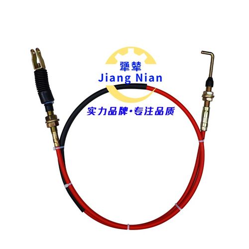 摩托三轮车后变档拉线换挡线取力线倒档线倒车拉线手动倒档线