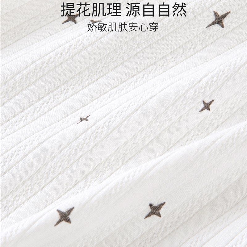 新生婴儿春秋长袖连衣裤僧服新生婴儿服装系带后宫早秋服