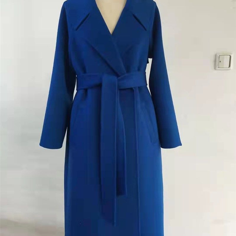 实体裁缝店高级服装定制私人量身定做来图来料小批量加工呢子成衣