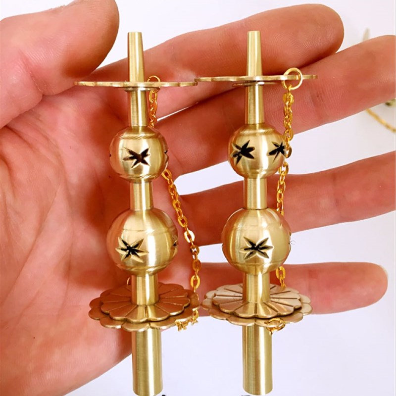 唢呐花天芯子湖南九孔唢呐葫芦芯唢呐花针雕花唢呐芯唢呐花天芯